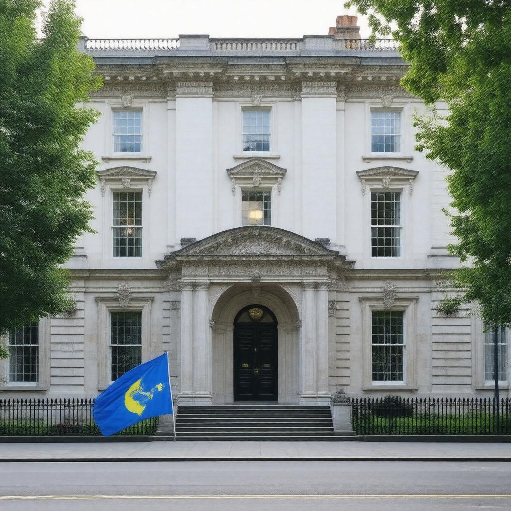 Commonwealth Secretariat